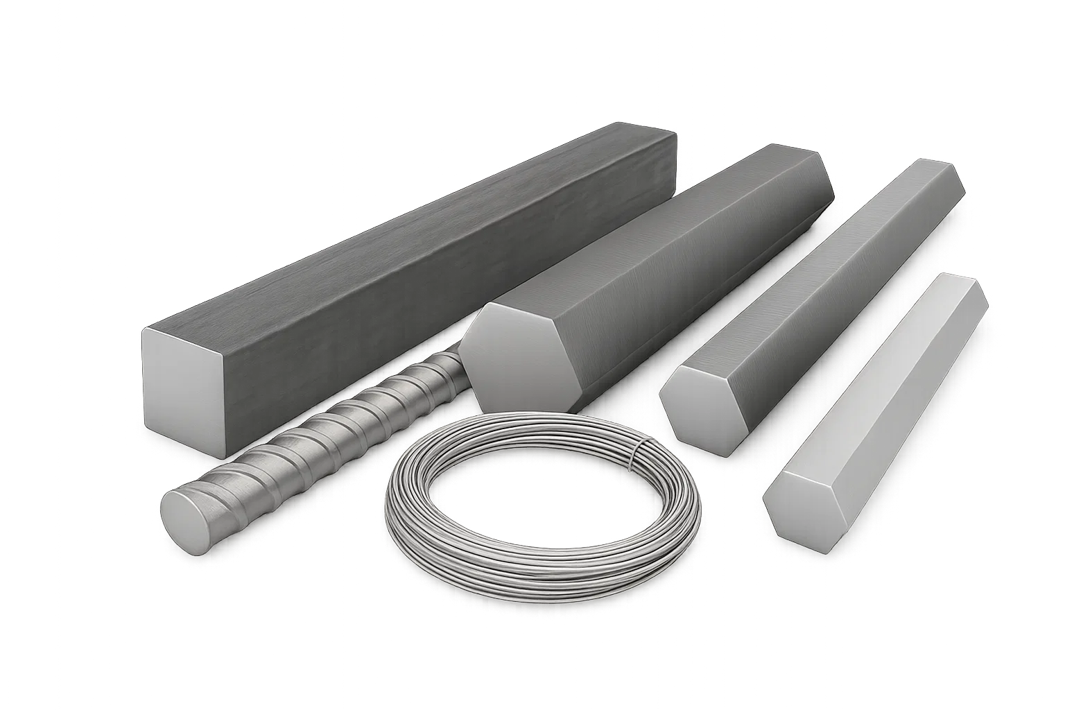 Сортовой прокат